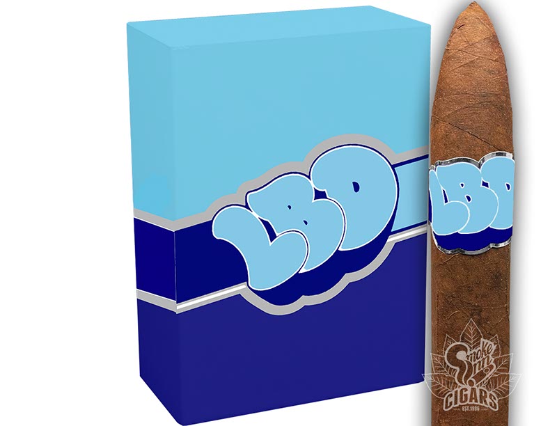 Room 101 Little Big Delicious Blue